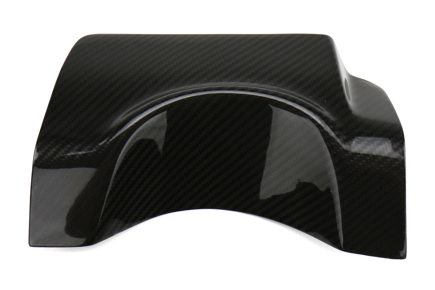 APPCBX-WRXSHIELD APR Carbon Fiber Heat Shield - 2004-2007 Subaru WRX/STI,