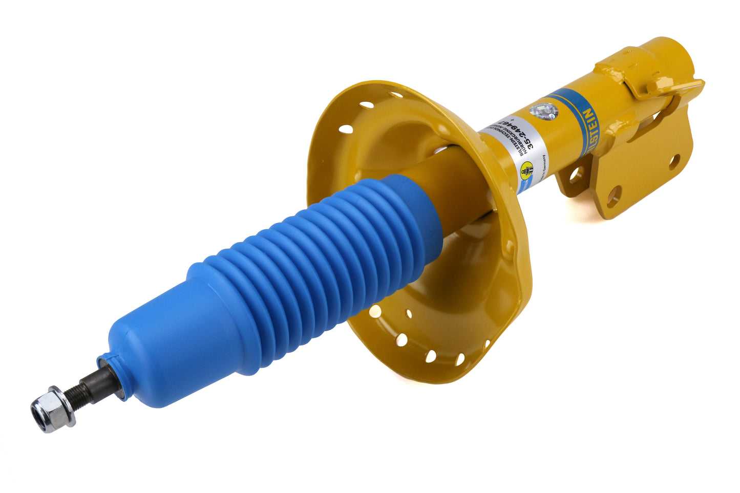 BIL35-249467 Bilstein B6 Performance Strut - 2015+ WRX / 2015+ STI (Front Left),