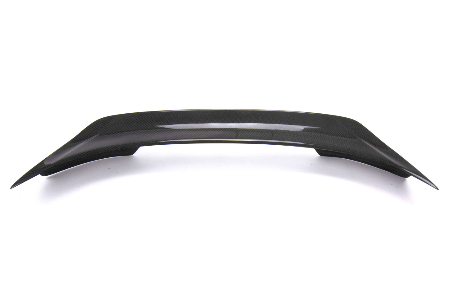 CBRRTS-FT86-TR2-CF Carbon Reproductions TRD Style Carbon Fiber Spoiler - 2013-2016 FR-S / BRZ / 86,