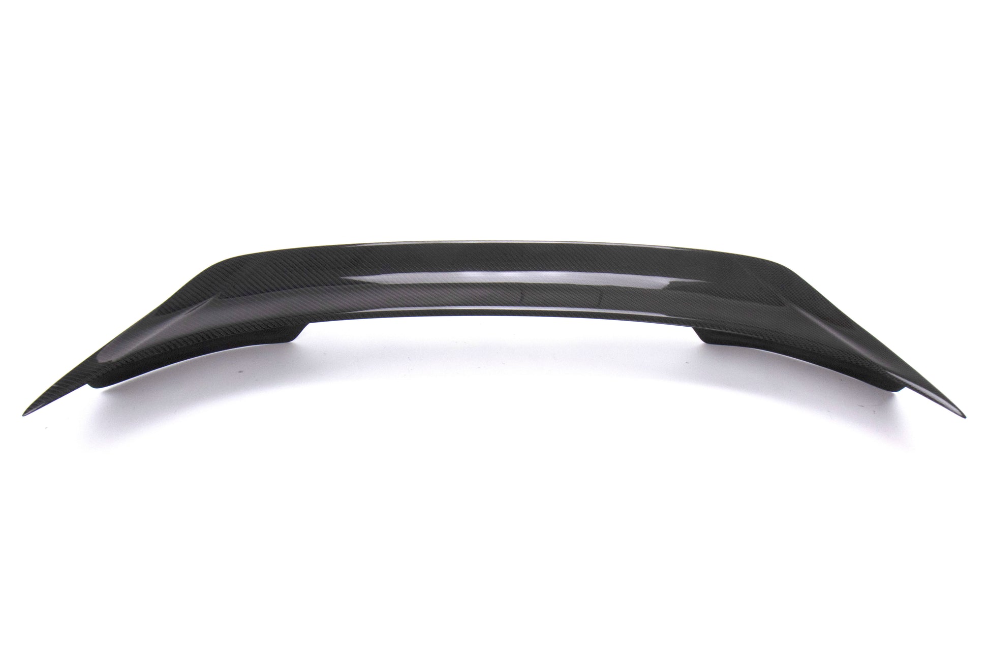 CBRRTS-FT86-TR2-CF Carbon Reproductions TRD Style Carbon Fiber Spoiler - 2013-2016 FR-S / BRZ / 86,