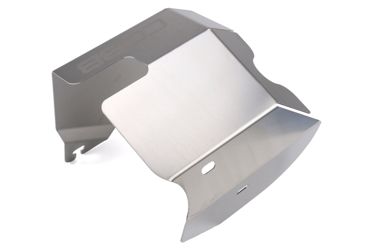COB512510 COBB Tuning Turbo Heatshield -,