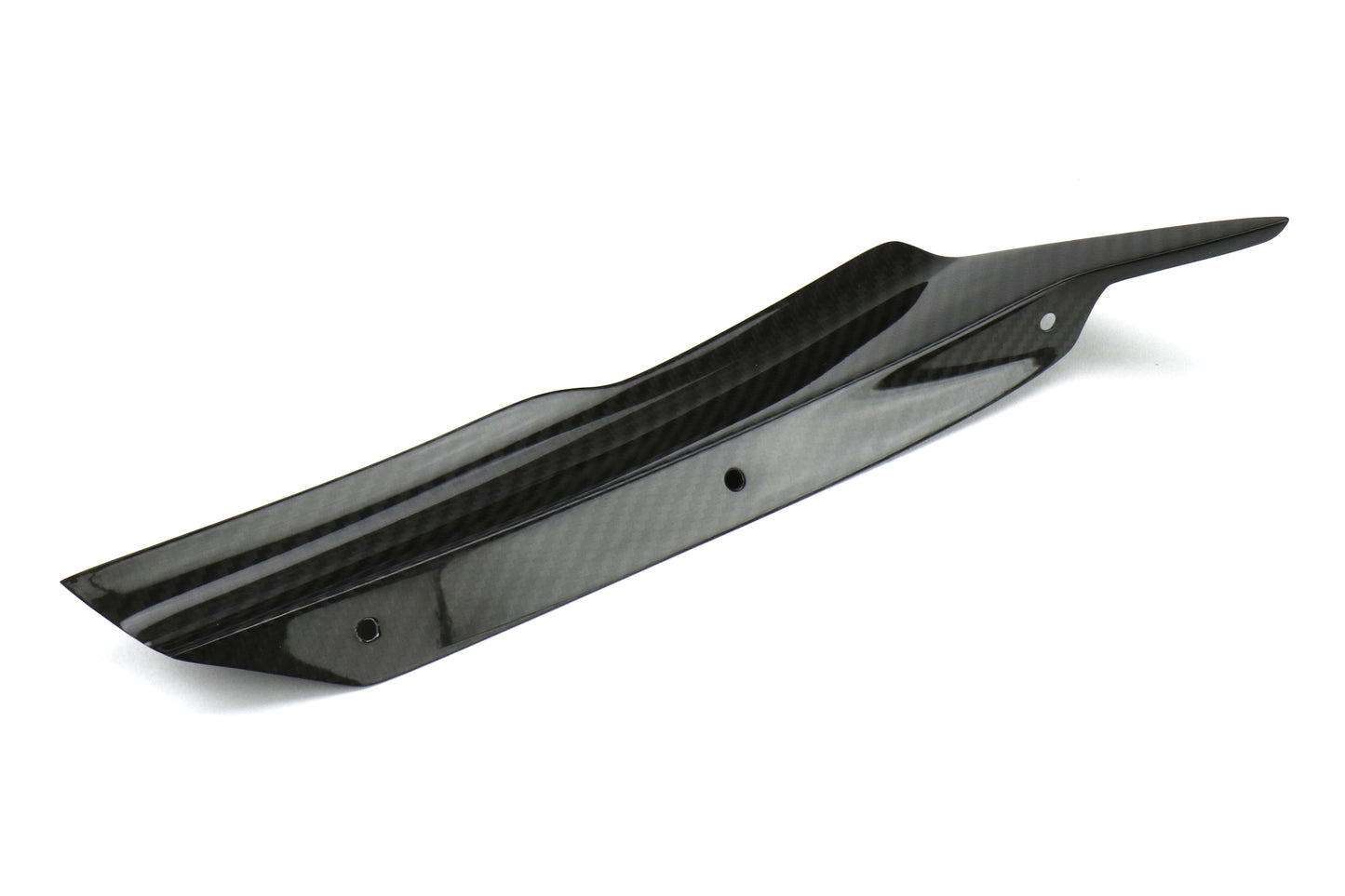 APPAB-808048 APR Performance Complete Carbon Fiber Canard Kit Set of 4 - 2018-2020 Subaru WRX / STI,