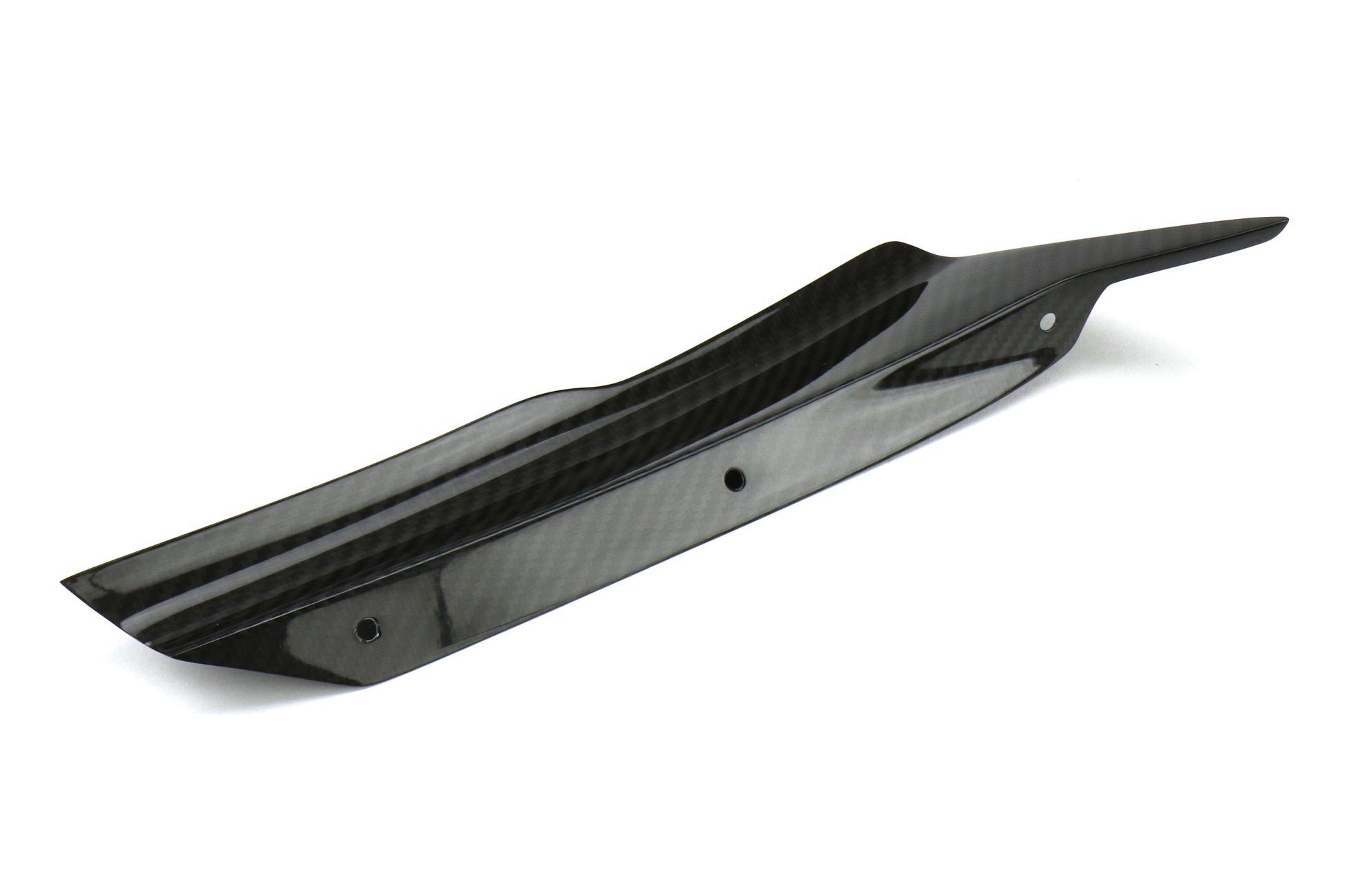 APPAB-808048 APR Performance Complete Carbon Fiber Canard Kit Set of 4 - 2018-2020 Subaru WRX / STI,