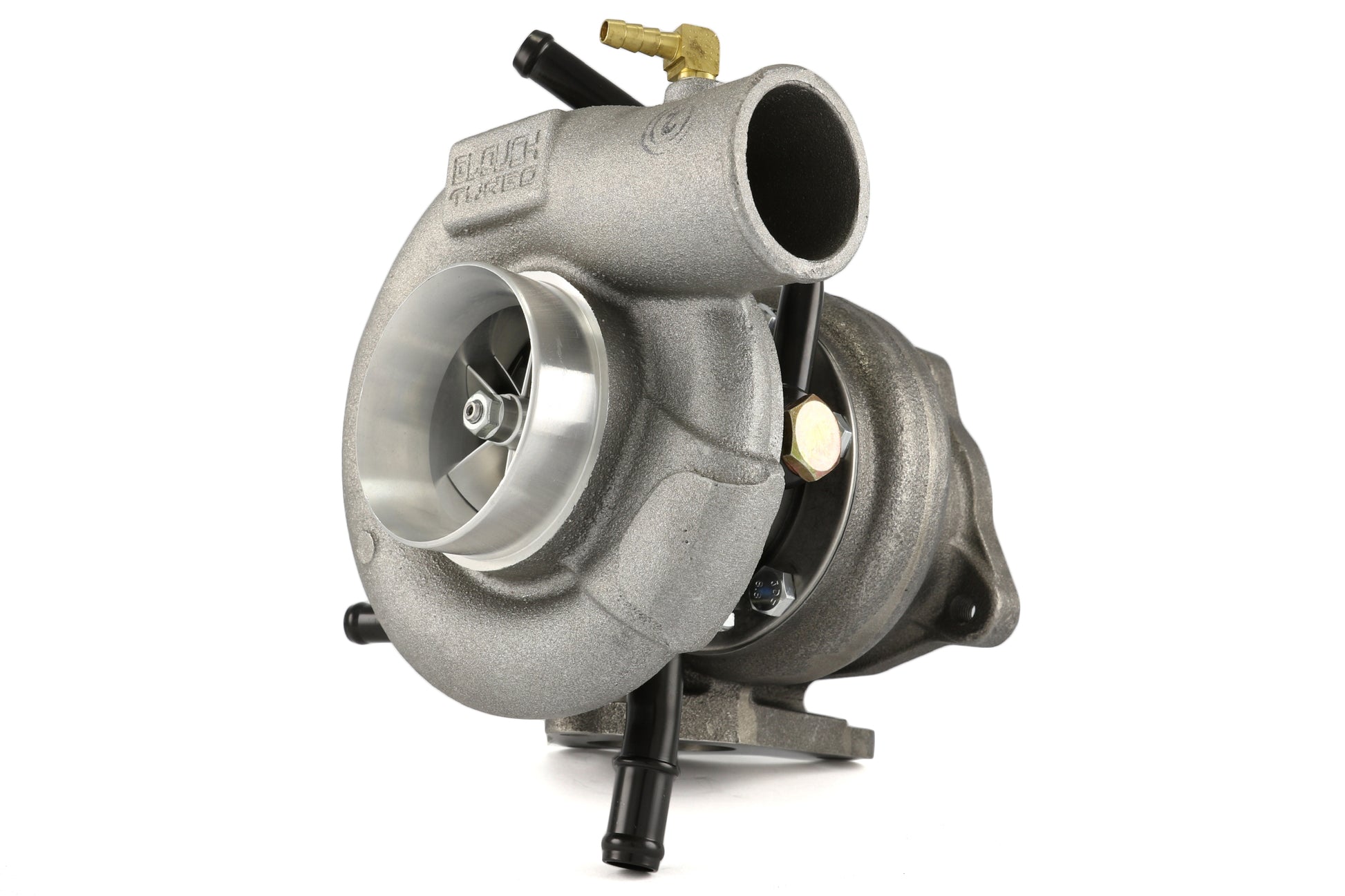 BLCDOM5.0XTR Blouch Dominator 5.0XT-R 10cm2 Turbo - 2002-2007 Subaru WRX / 2004+ Subaru STI,