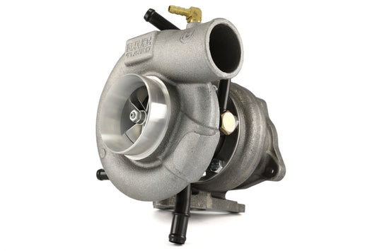 BLCDOM5.0XTR Blouch Dominator 5.0XT-R 10cm2 Turbo - 2002-2007 Subaru WRX / 2004+ Subaru STI,