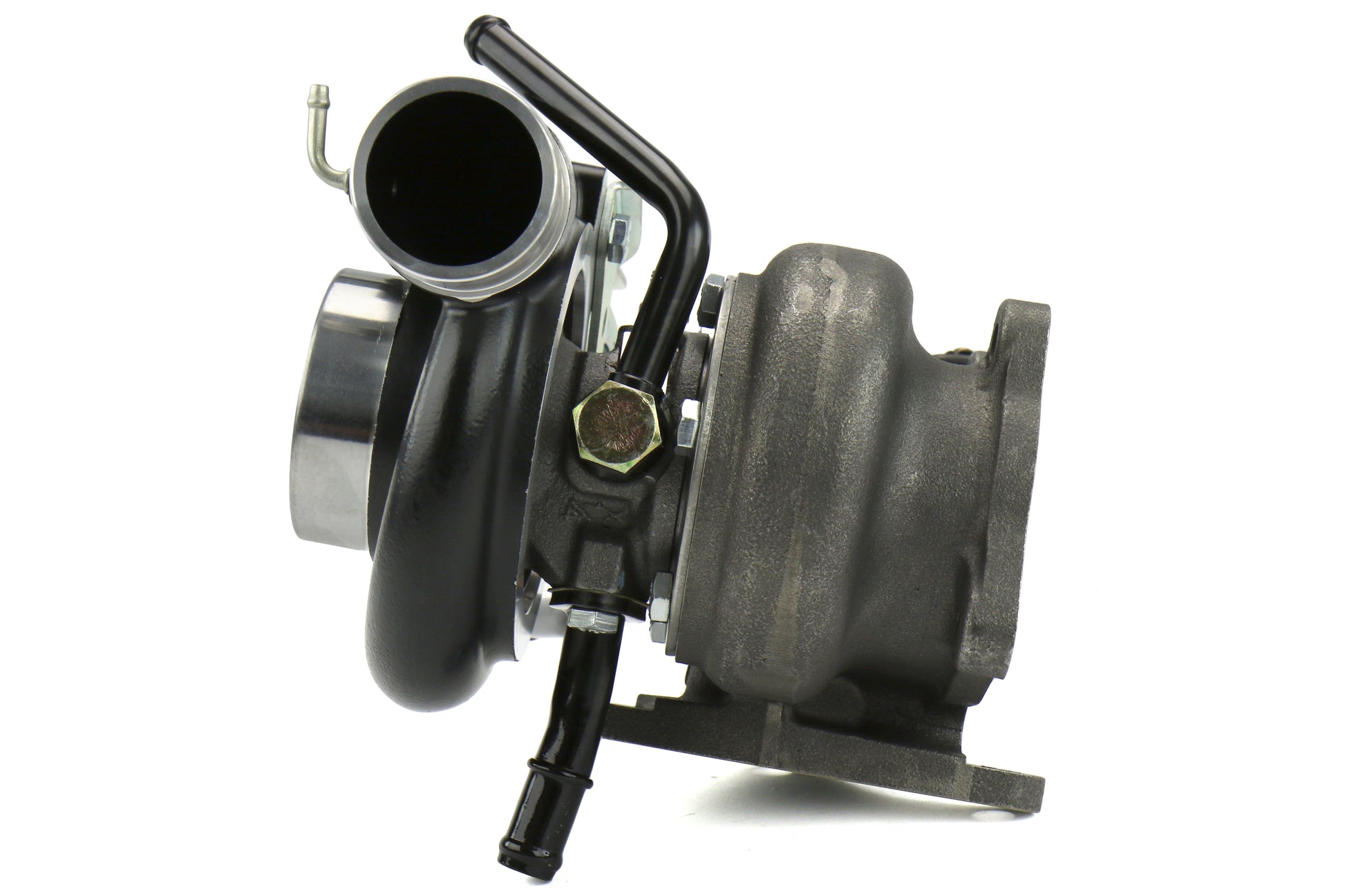 BLCTD06H-20GXT-R10CM3IN Blouch 20GXT-R 10cm2 Turbo w/3in Inlet - 2002-2007 Subaru WRX / 2004+ Subaru STI,