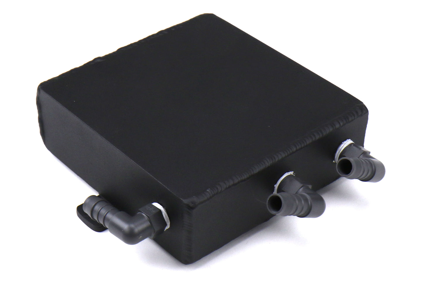 AVOS6Z12G0QB0TCT AVO Turboworld Breather Tank Kit (F/I) - 2013+ FT86,