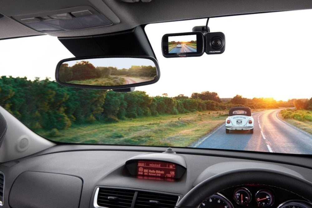 NXTNBDVRS2RFCW Nextbase Cabin View Camera (for Nextbase 322GW / 422GW Models),