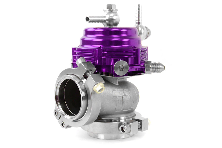TIA002954 Tial MV-S Wastegate 38mm Purple w/ All Springs Universal,