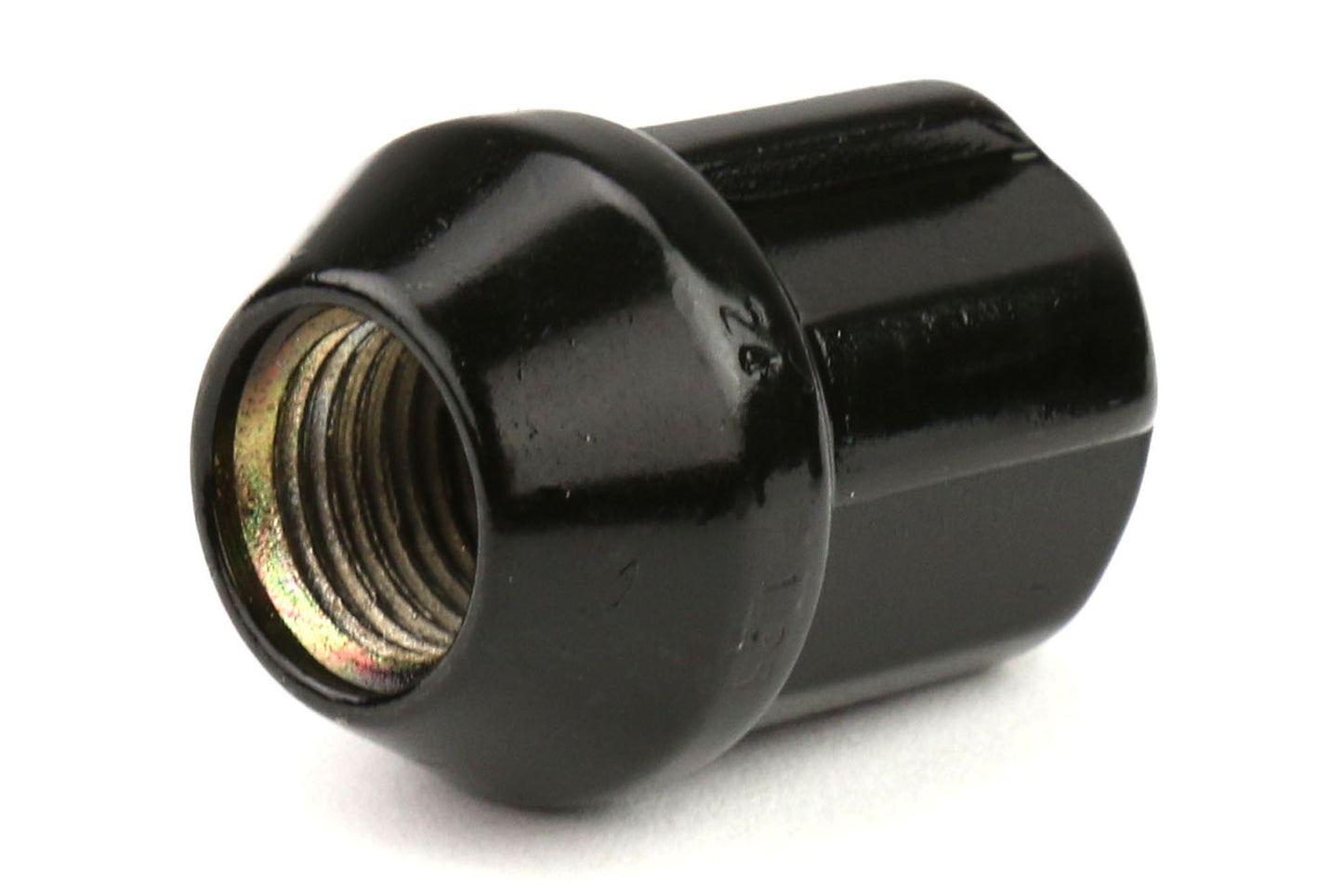 KICWT603B Project Kics Tuskey Bull Lock Lug Nuts 12x1.25,