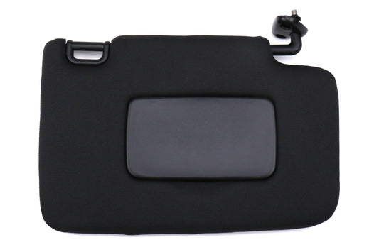 Subaru JDM tS Black Sun Visors w/ Eyesight - 2014-2018 Subaru Forester