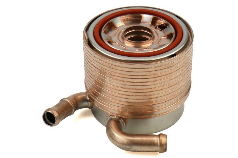 SUB21311AA120 Subaru OEM Oil Cooler w/Seal,