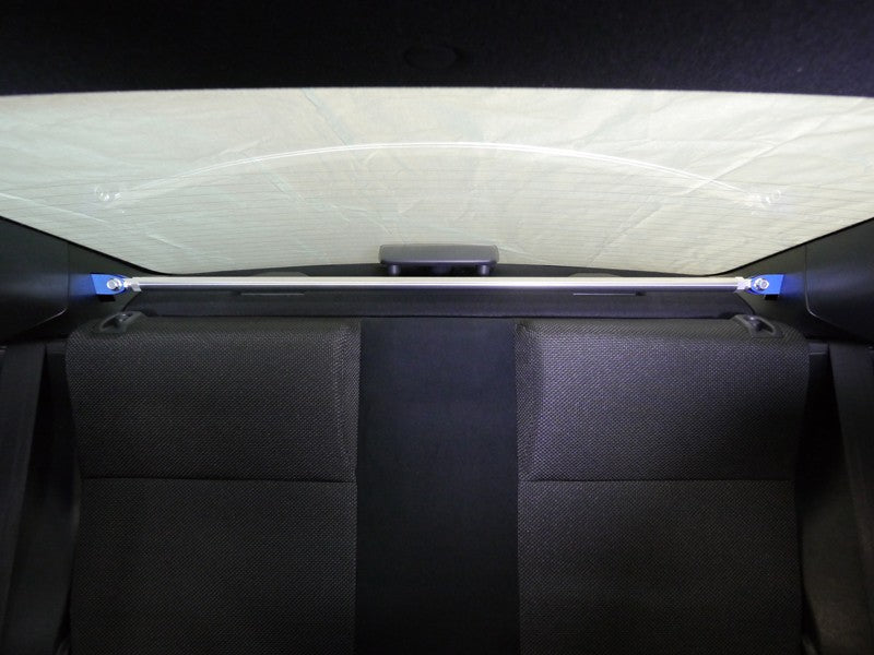 CUS965 492 RP Cusco Rear Pillar Power Brace - 2013+ FT86,