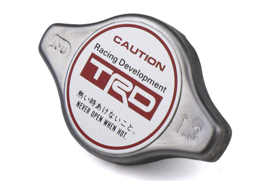 TRDMS143-18001 TRD Radiator Cap - 2013+ FT86,