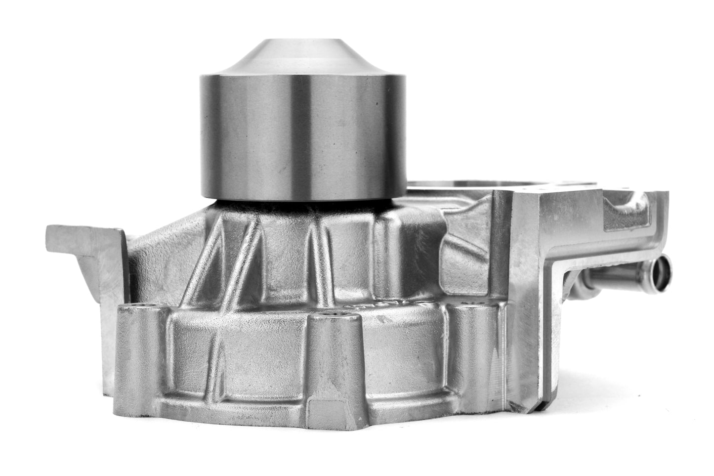 SUB21111AA026 Subaru OEM Water Pump - 2002-2004 Subaru WRX,