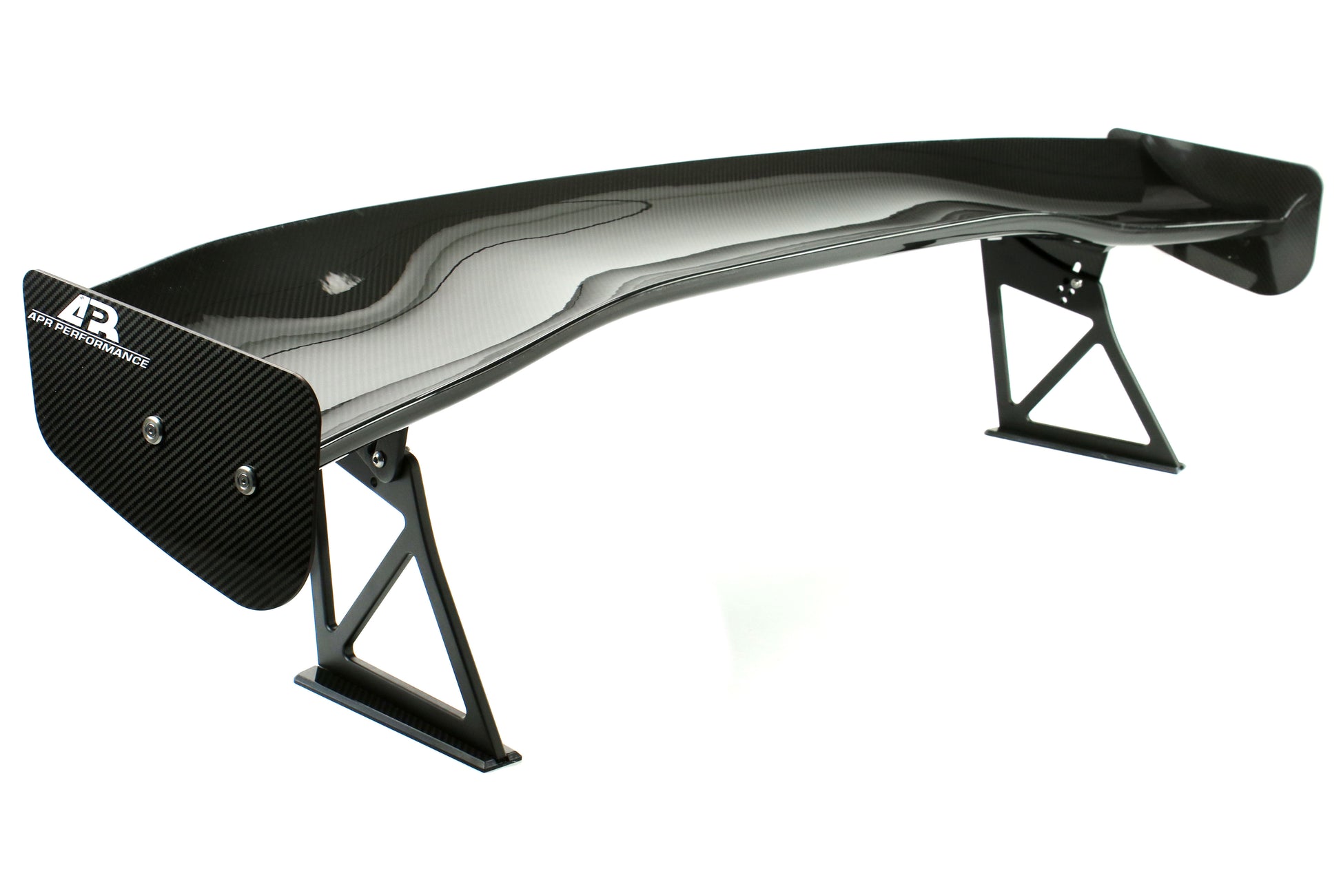 APPAS-106760 APR GTC-300 Carbon Fiber Wing  - 2002-2007 Subaru WRX/STI,