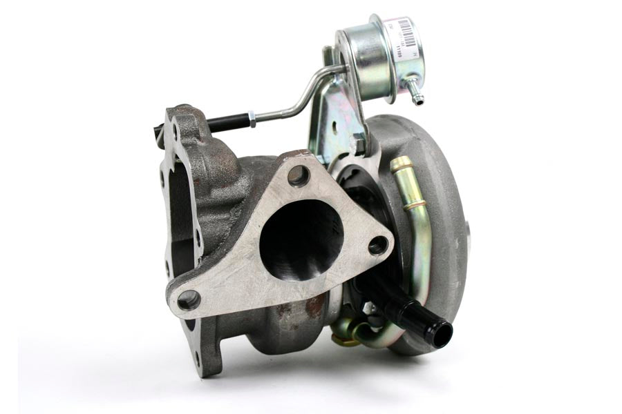 BLCDOM1.0XT Blouch Dominator 1.0XT 8cm2 Turbo - 2002-2007 Subaru WRX / 2004-2021 Subaru STI,