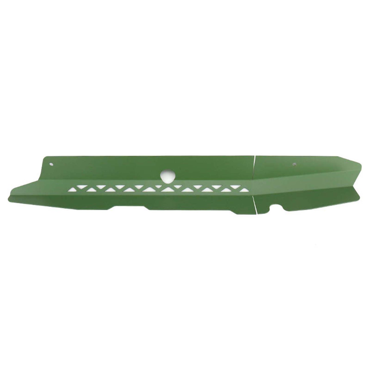 TRAILS by GrimmSpeed Fender Shrouds GREEN - 2020-2024 Subaru Outback