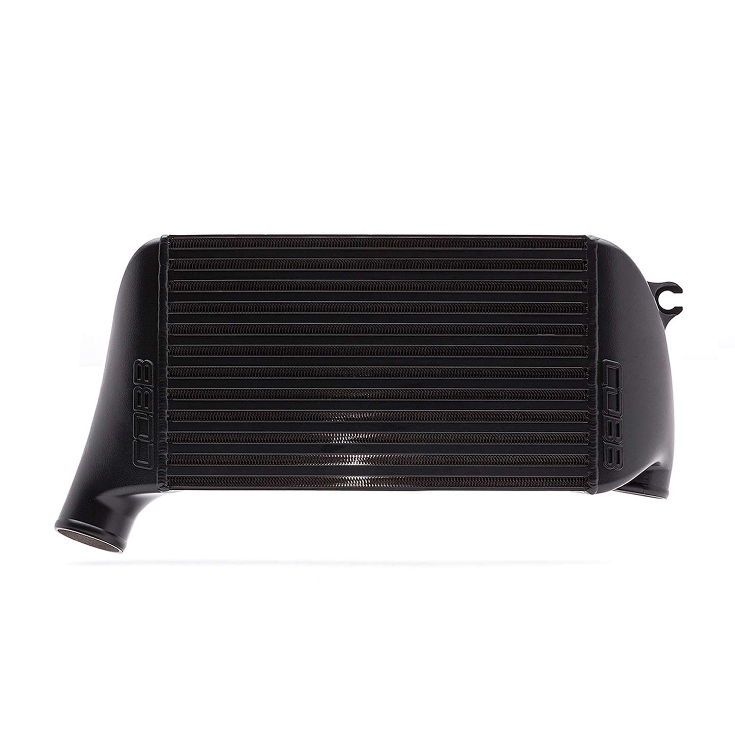 COBB42405-BK COBB Tuning Top Mount Intercooler Kit Black - Subaru WRX 2015-2021 | B42405-BK,