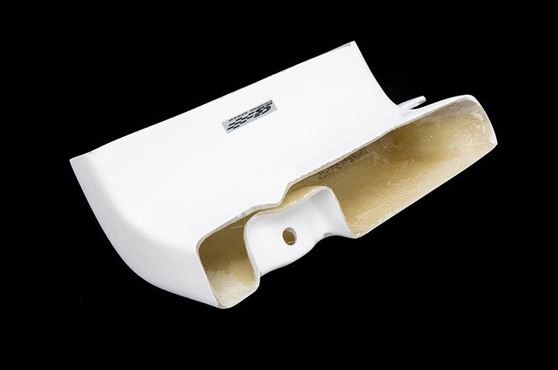 CRG005703 ChargeSpeed Air Intake Duct (FRP) - 2015+ WRX / STI,