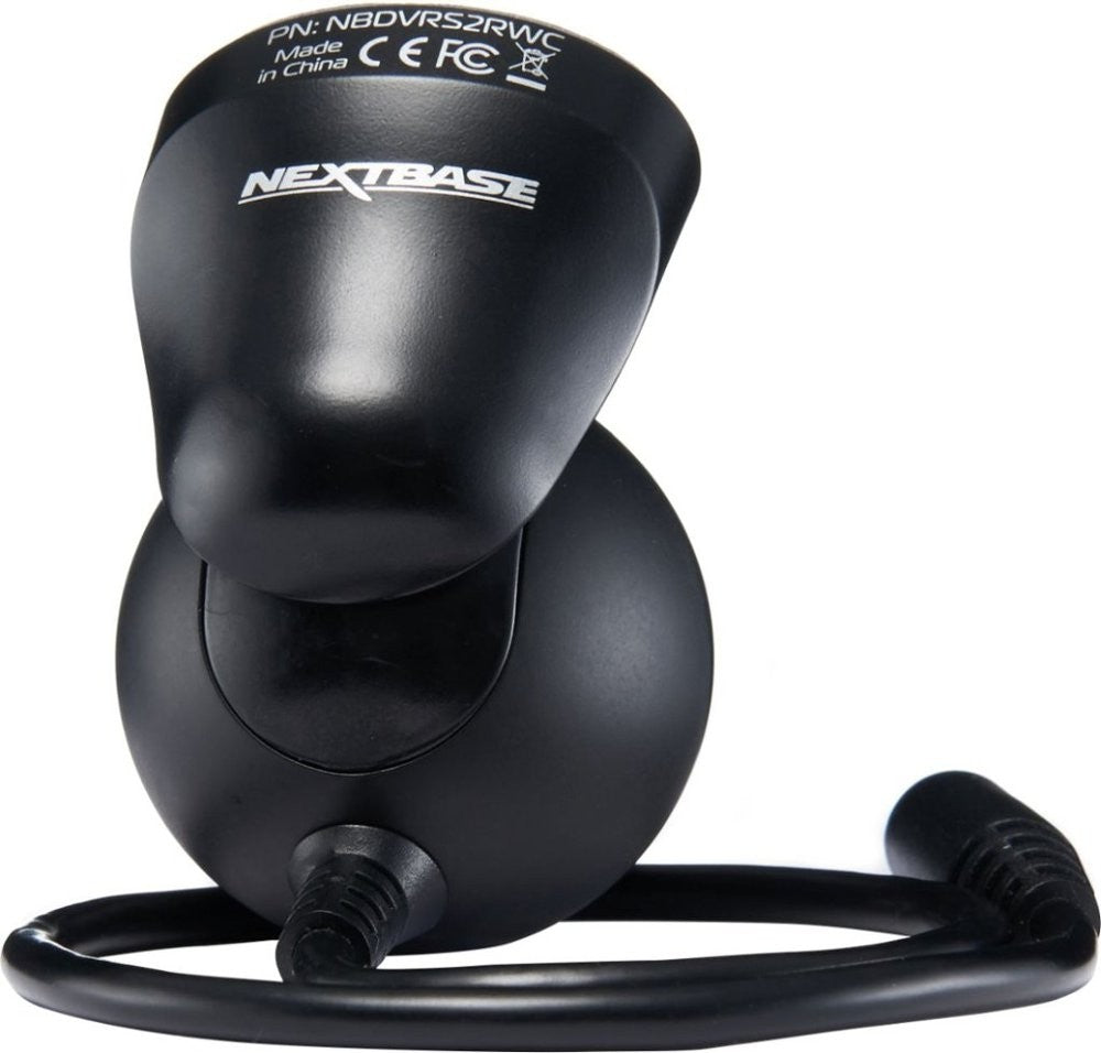 NXTNBDVRS2RWC Nextbase Rear Window Camera (for Nextbase 322GW / 422GW Models),
