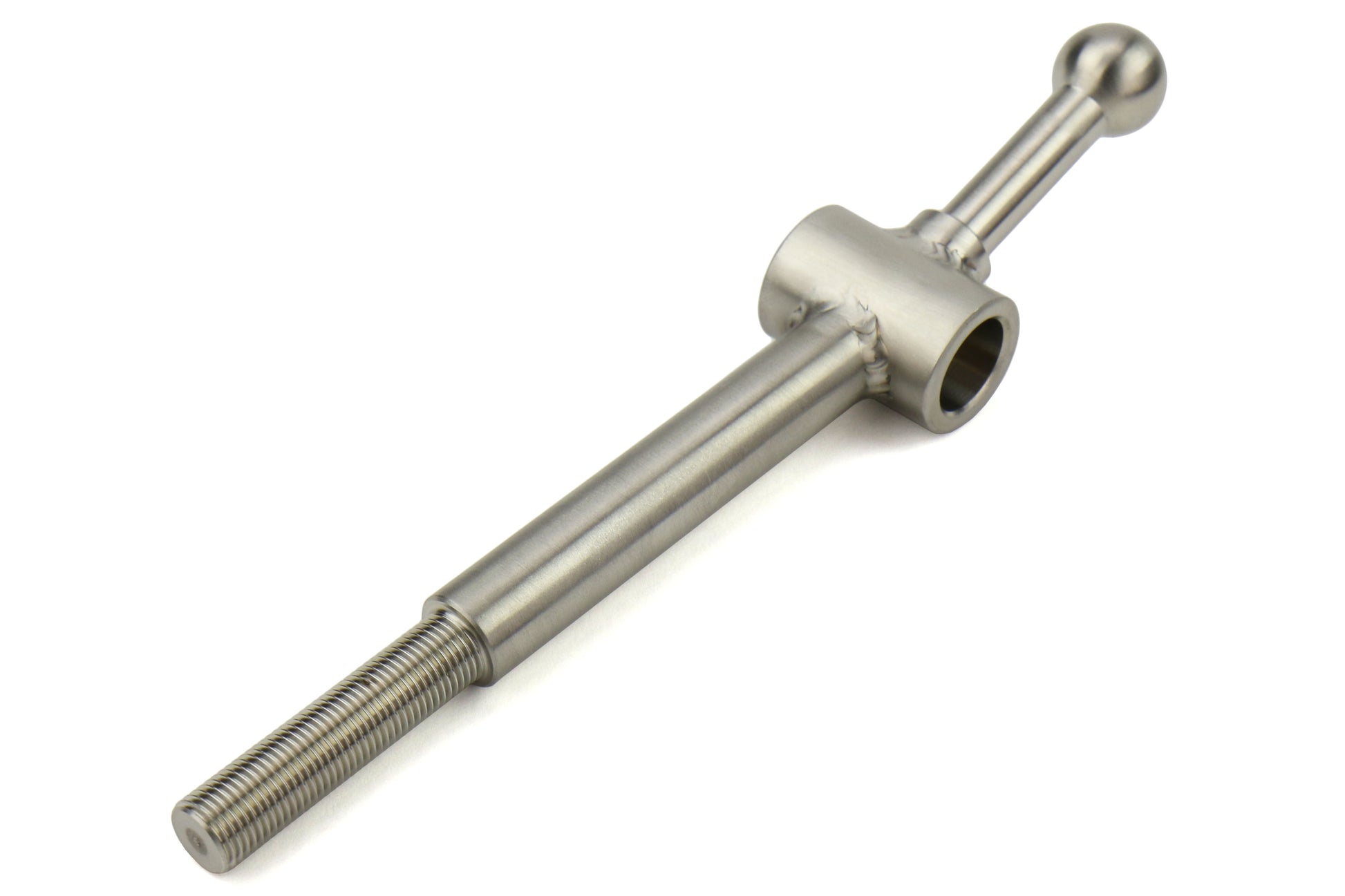 TQSTS-SS-010C Torque Solution Short Throw Shifter and Bushing Combo - Subaru WRX 2002-2007 / Legacy 2000-2004,