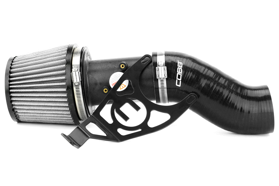 COB715315BK COBB SF Intake System w/ Airbox - 2015+ STI-Black,