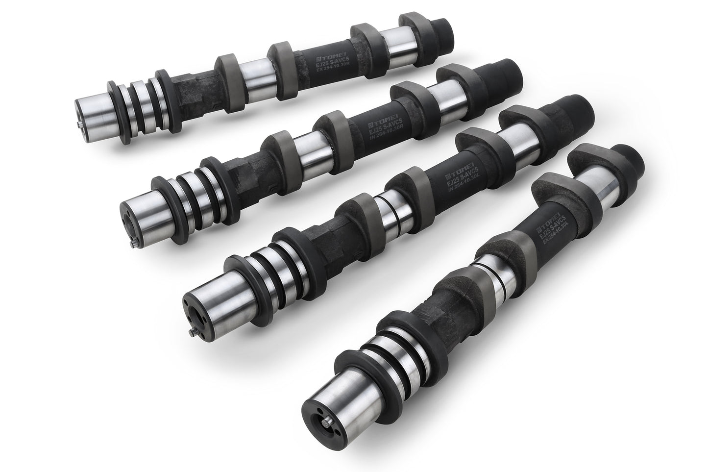 TOMTA301A-SB02B Tomei Procam Camshaft Set 272 Single AVCS - 2004-2007 Subaru WRX / STI,