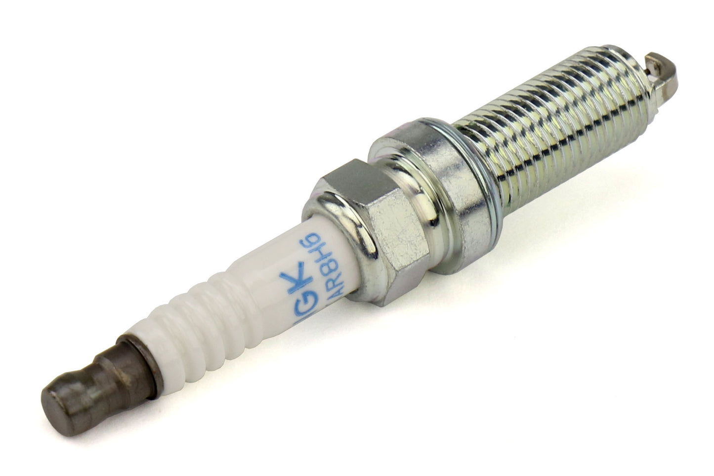SUB22401AA830 Subaru OEM NGK Spark Plug - 2015-2020 WRX,