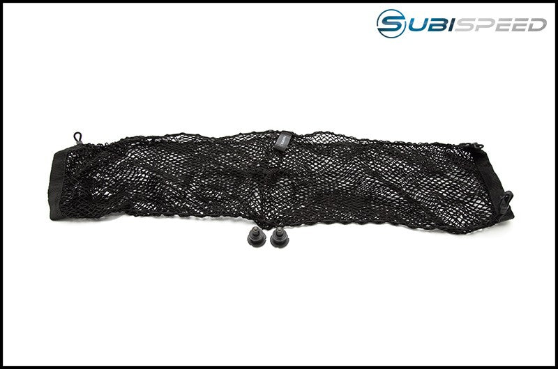 SUBF551SSG001 Subaru OEM Vertical Cargo Net - 2014+ Forester,