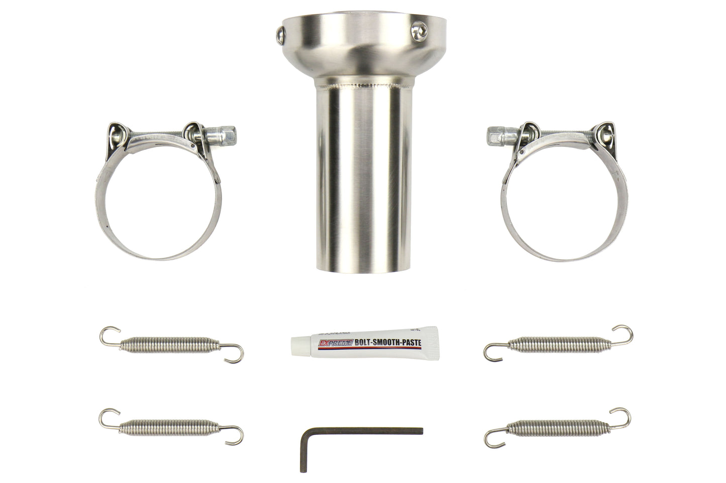 TOMTB6090-SB03B Tomei Expreme Ti Titanium Catback Exhaust Type 60RTomei Expreme Ti Titanium Catback Exhaust Type 60R,