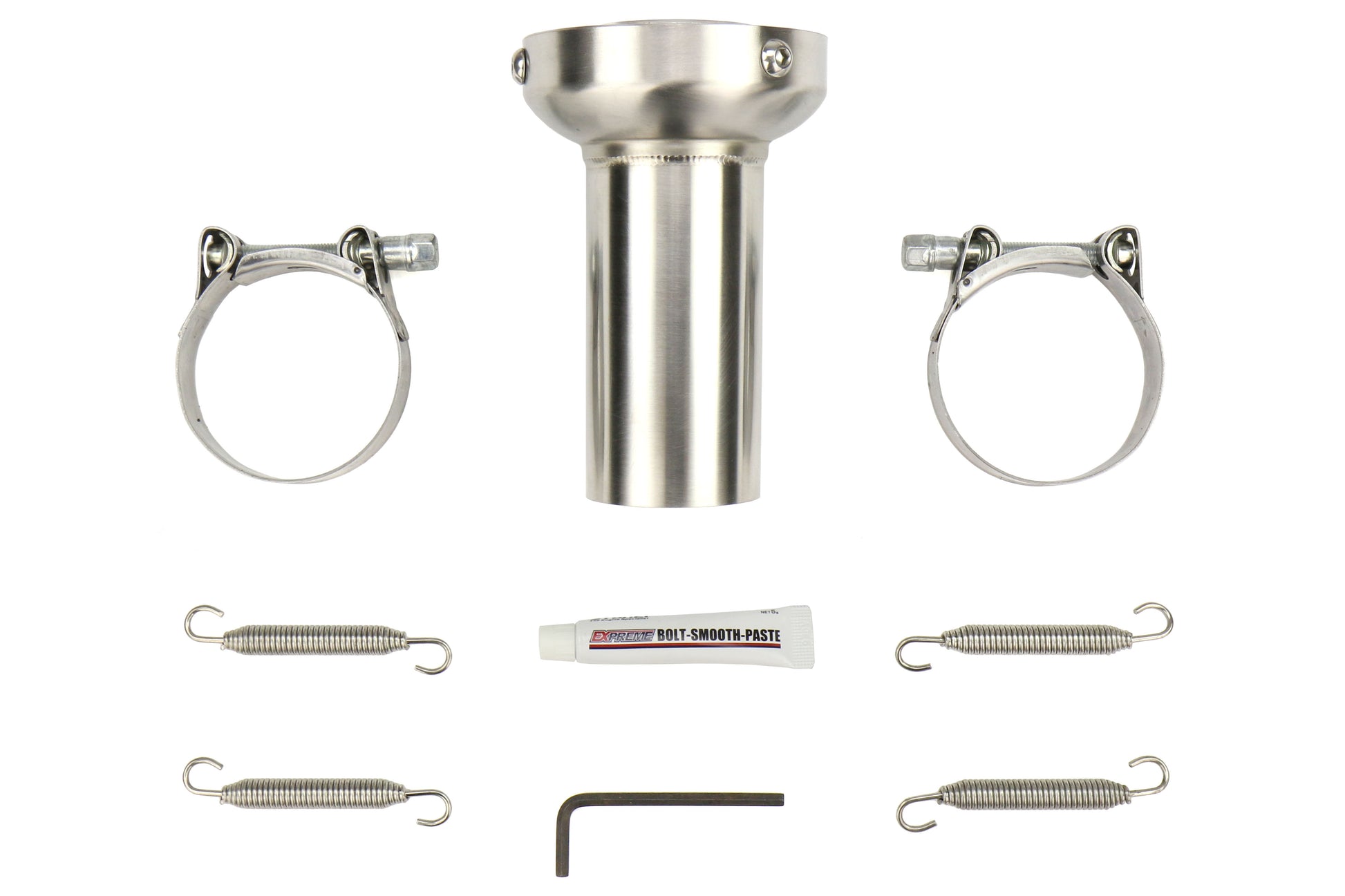 TOMTB6090-SB03B Tomei Expreme Ti Titanium Catback Exhaust Type 60RTomei Expreme Ti Titanium Catback Exhaust Type 60R,