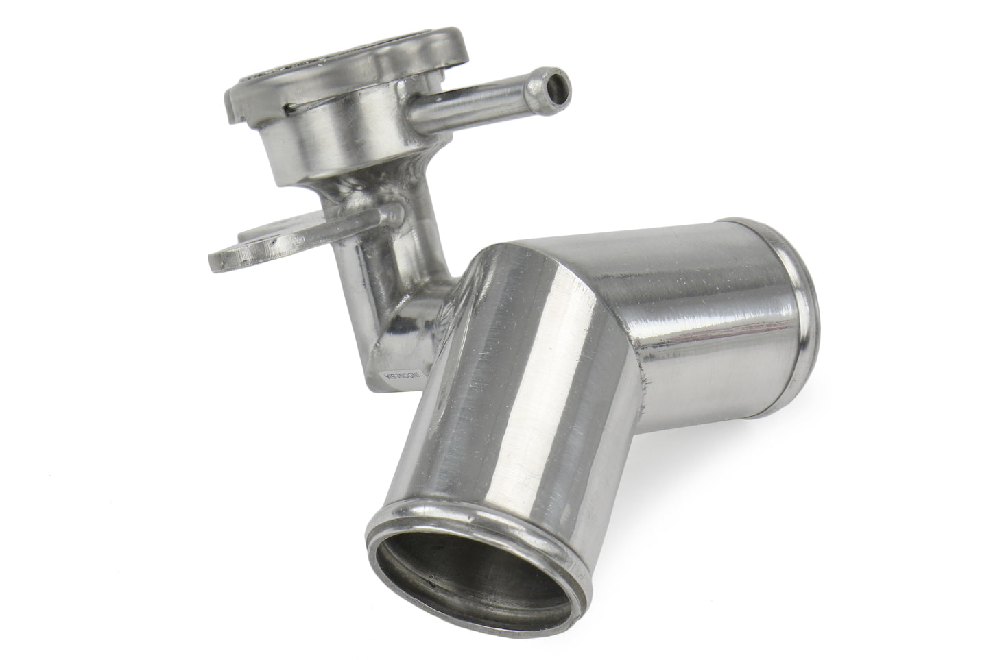 CSF8044 The all-aluminum filler neck will include a high-pressure radiator cap to fit the Subaru BRZ.,