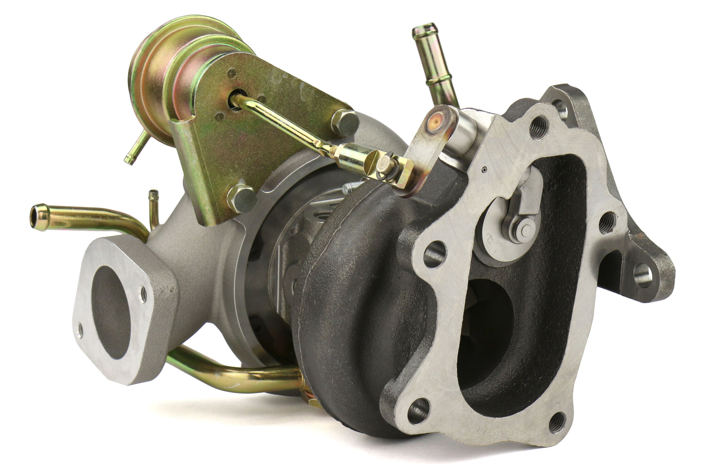 BLCTD05H-440XT Blouch TD05H-440XT 7cm2 Turbo Billet Wheel - 2008-2014 Subaru WRX,