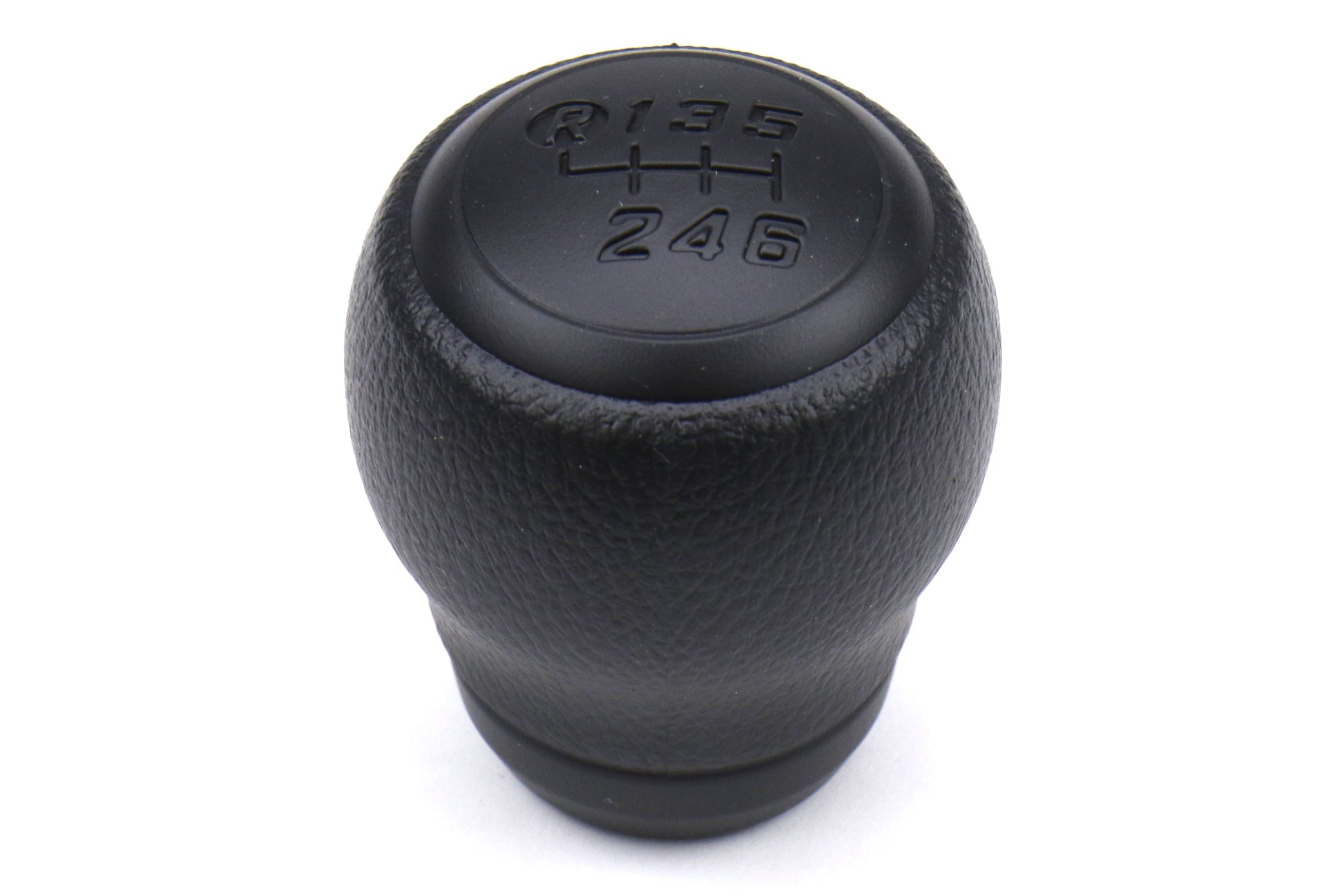 TOYSU003-00883 Toyota JDM OEM Black MT Shift Knob - 2013+ FT86,