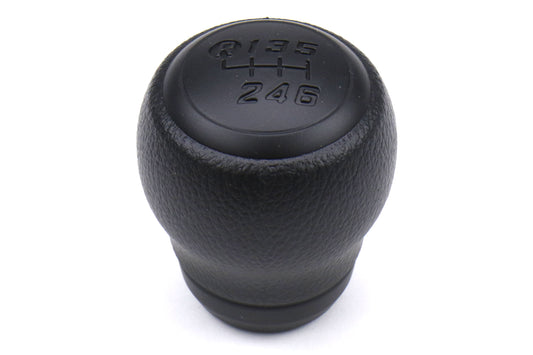 TOYSU003-00883 Toyota JDM OEM Black MT Shift Knob - 2013+ FT86,