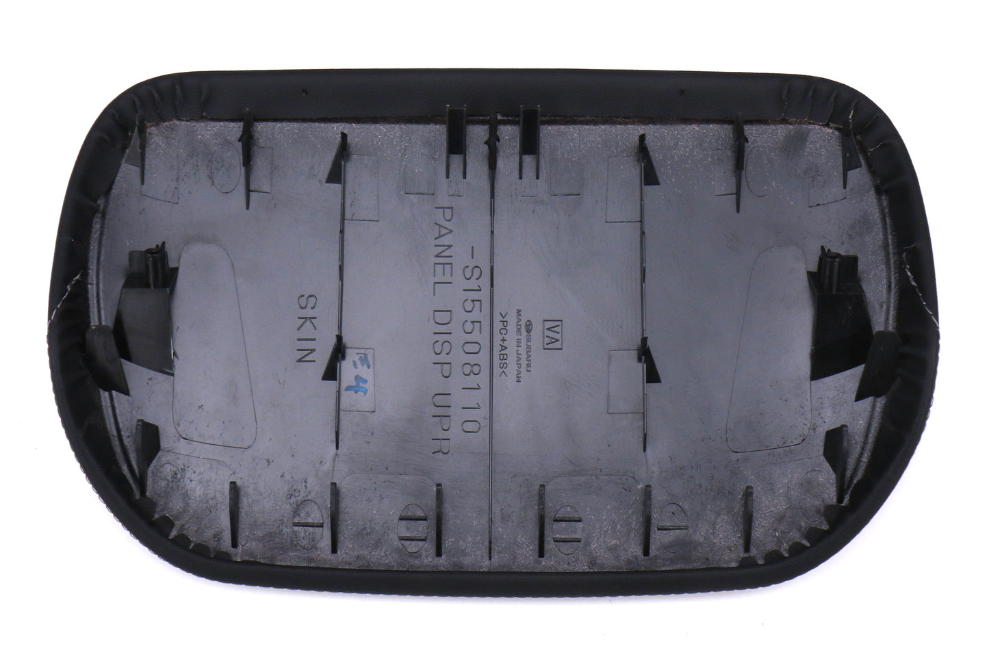 SUB66067SG010 Subaru Upper Display Panel Cover - Subaru WRX / STI 2015 - 2020 | 66067SG010,