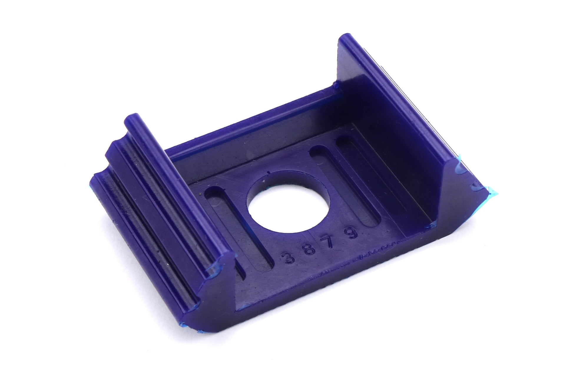 SPPSPF3879K Super Pro Gearbox Mount Insert Bushing Kit - 2013+ FT86,