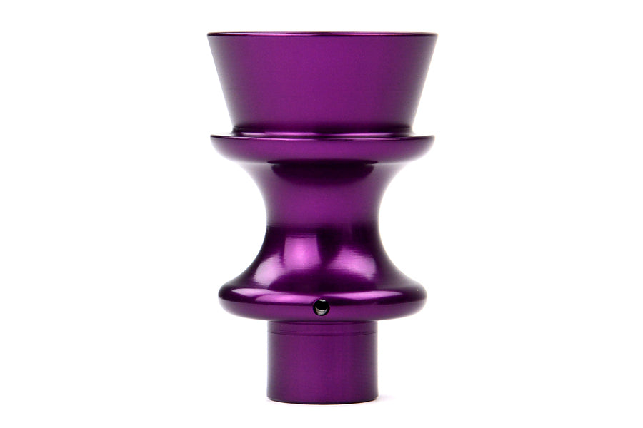 BEAS76400RKP Beatrush Reverse Lockout - Purple,