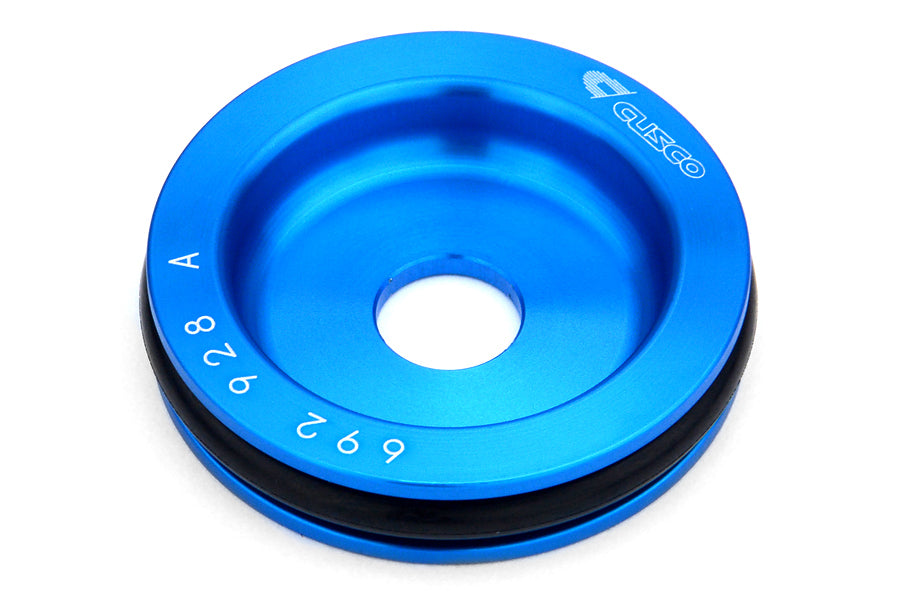 CUS692 928 A Cusco Rear Member Bushing Collar - 2015-2020 WRX / STI,