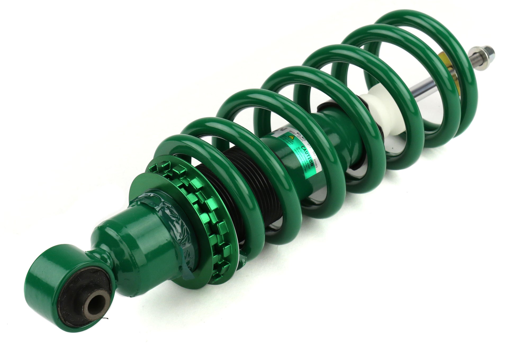 TEIGSSB0-8USS2 Tein Street Basis Z Coilovers - 2015+ WRX / 2015+ STI,