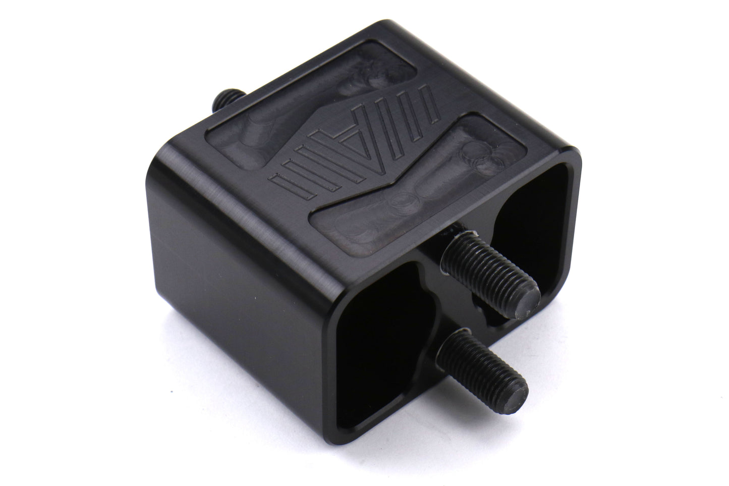 ALUALM-MOT-MNT Aluminati Solid Motor Mounts - 2015+ STI,