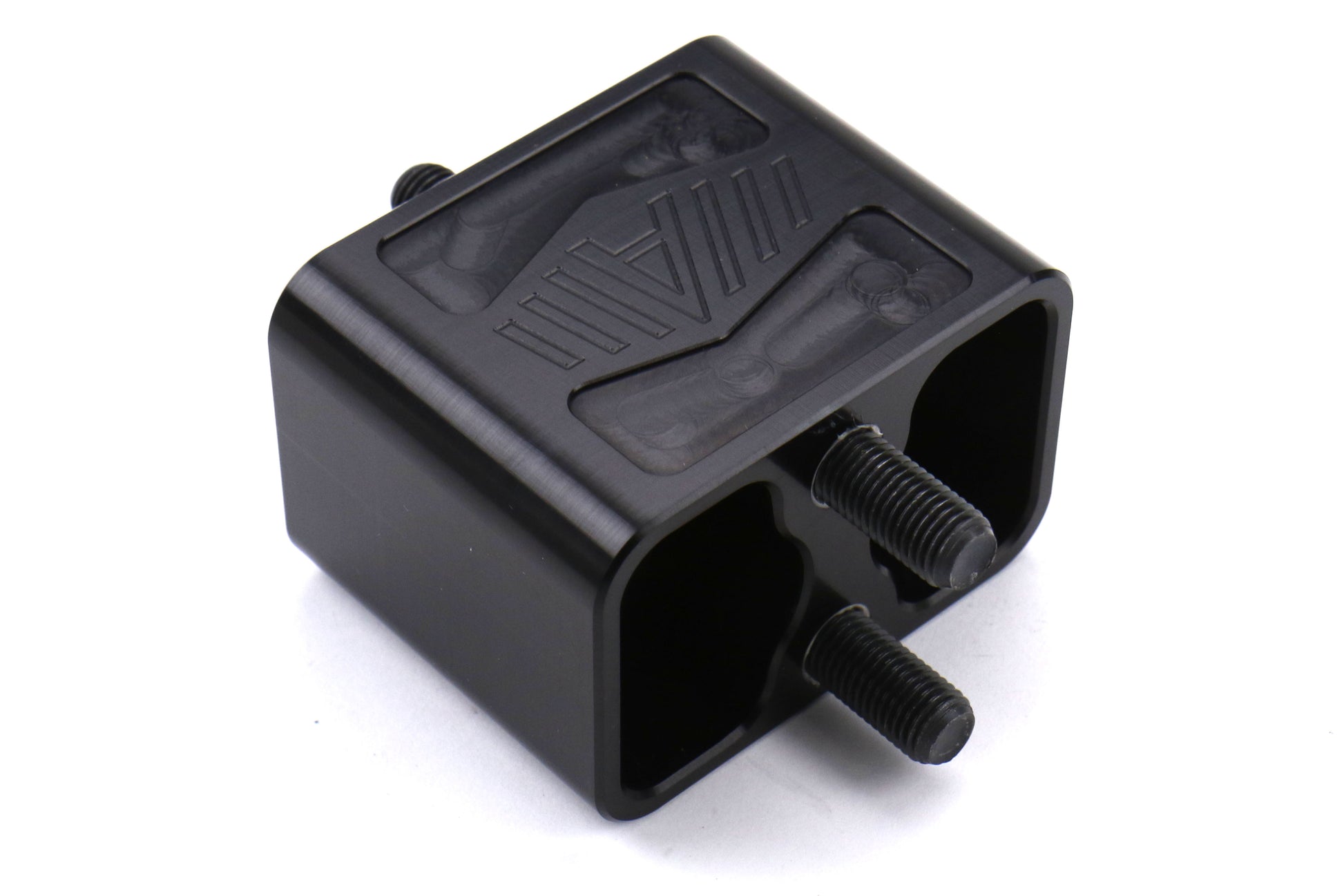 ALUALM-MOT-MNT Aluminati Solid Motor Mounts - 2015+ STI,