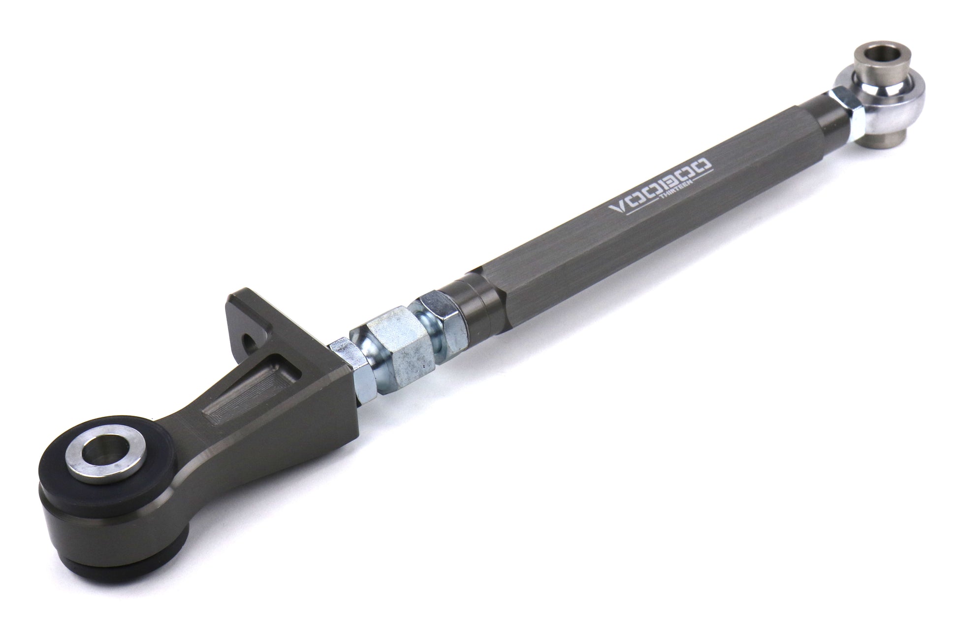 VODLLSU-020R-HC VooDoo13 Lateral Links (Rear) Rear Side - 2004-2007 Subaru WRX/STI,