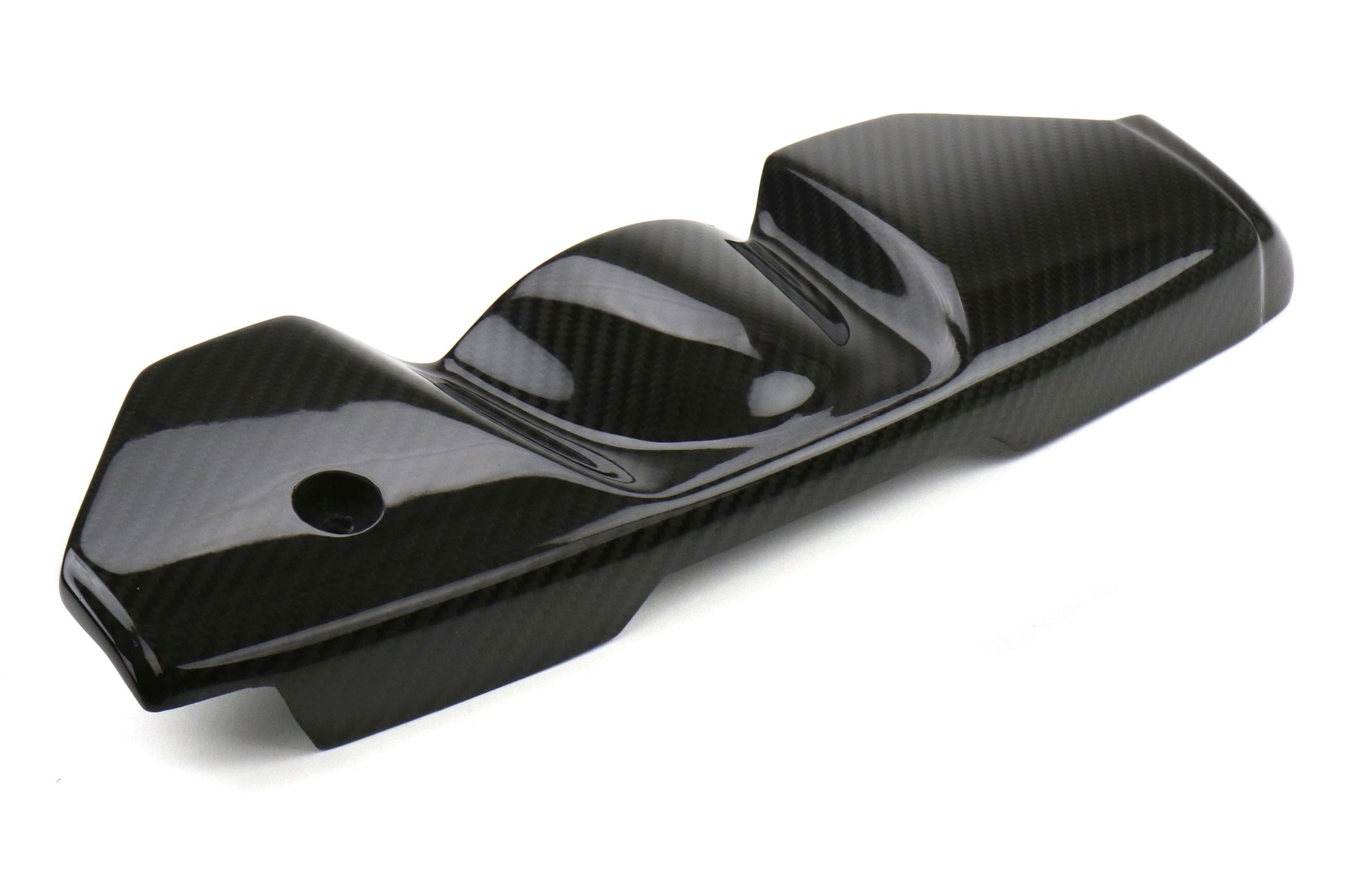 APPCBE-WRXALT APR Carbon Fiber Alternator Cover - 2002-2007 Subaru WRX/STI,