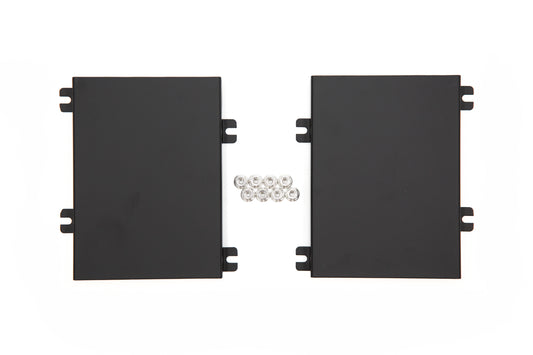 VERA0142A Verus Engineering Hood Louver Rain Guard Kit - 2015+ WRX / STI,