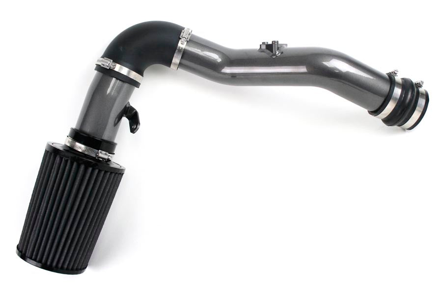 AEM21-477C AEM Cold Air Intake Gunmetal Grey - 2004-2007 Subaru WRX/STI,