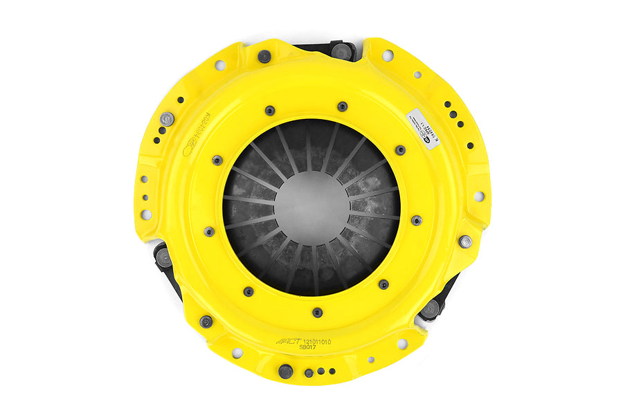 ACTSB8-HDG4 ACT 4 Puck Clutch Kit (Lightweight FW) - 2013+ FT86,