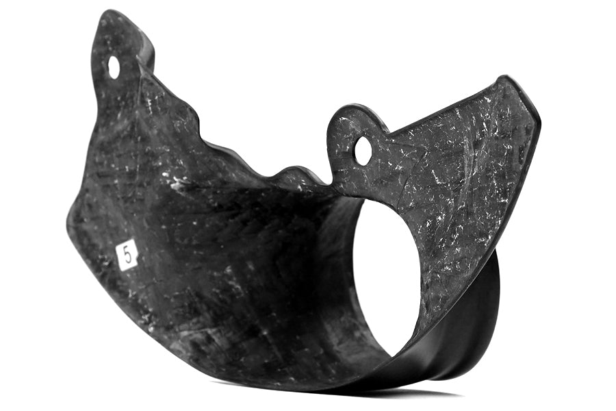 APPCF-505654 APR Duct Hose and Backing Plates - 2013+ FT86,