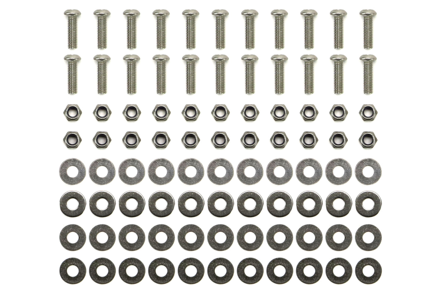 APPFS-815008 APR Carbon Fiber Side Rocker Extensions - 2015+ WRX / 2015+ STI,